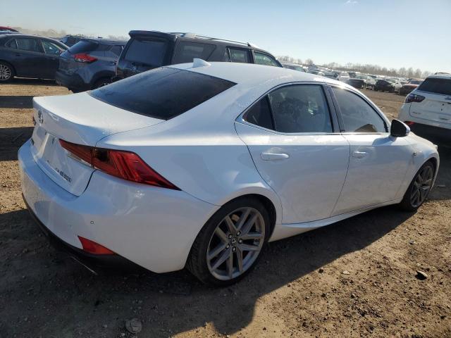 Vin: jthc81d26j5033191, lot: 53259005, lexus is 300 20183