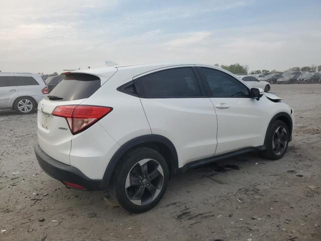 Vin: 3czru6h5xjm725838, lot: 54419805, honda hr-v ex 20183