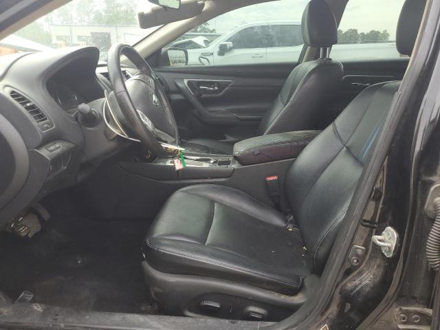 2018 NISSAN ALTIMA 2.5 - 1N4AL3AP4JC252090