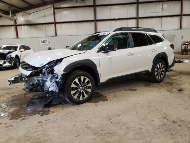 SUBARU OUTBACK LI