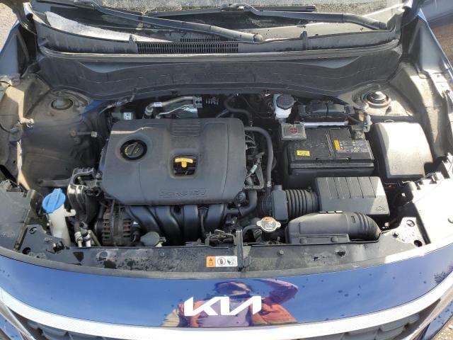 2022 KIA SELTOS LX KNDEPCAA2N7251448