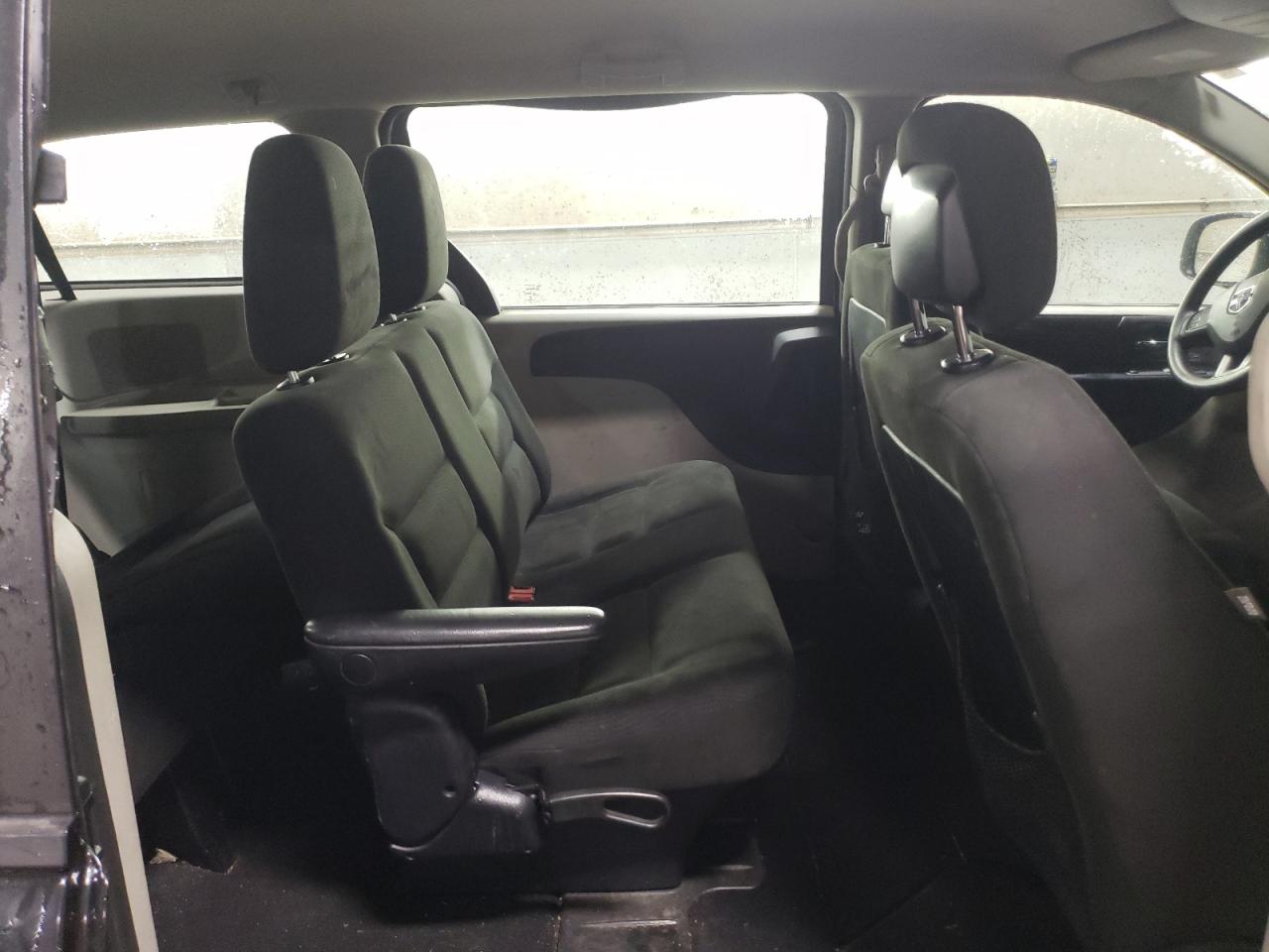 DODGE GRAND CARAVAN SE