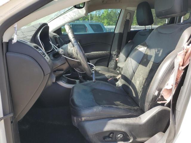 2020 JEEP COMPASS LA - 3C4NJCBB8LT257269