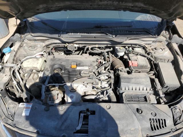 2018 HONDA CIVIC LX - 2HGFC2F54JH008360