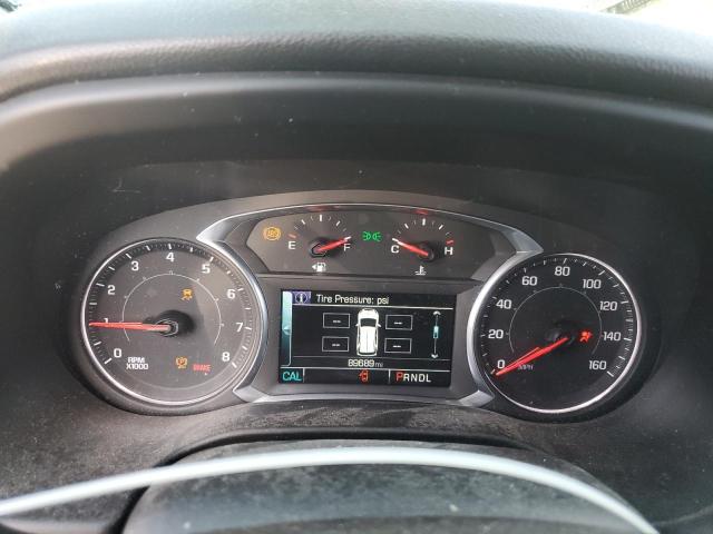 2019 GMC ACADIA SLE 1GKKNLLS8KZ226282
