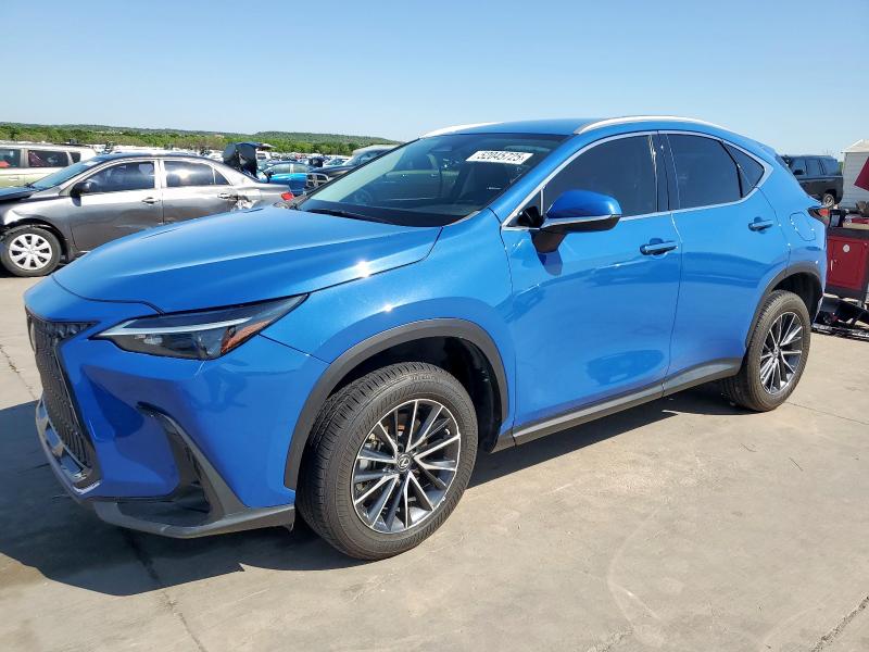 LEXUS NX 250