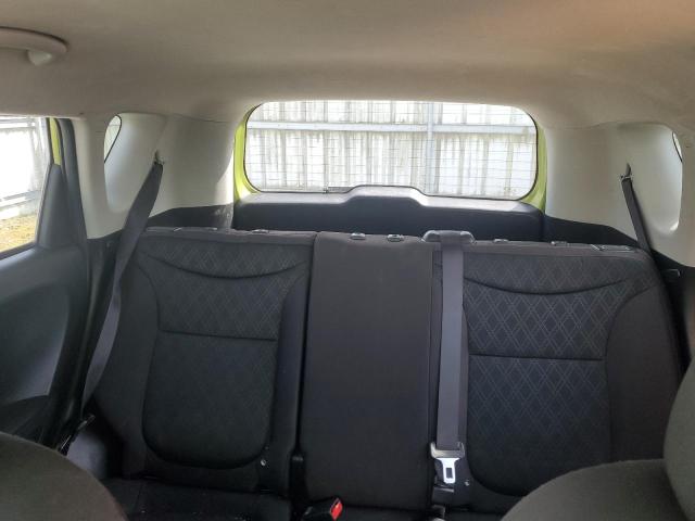 2016 KIA SOUL KNDJN2A21G7836337