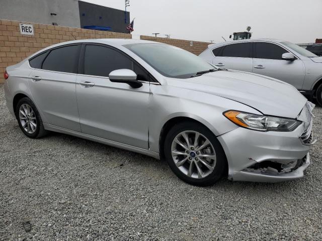 Vin: 3fa6p0h74hr330667, lot: 52383605, ford fusion se 20174