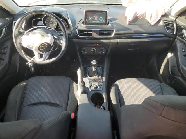 2016 MAZDA 3 SPORT JM1BM1K71G1328996