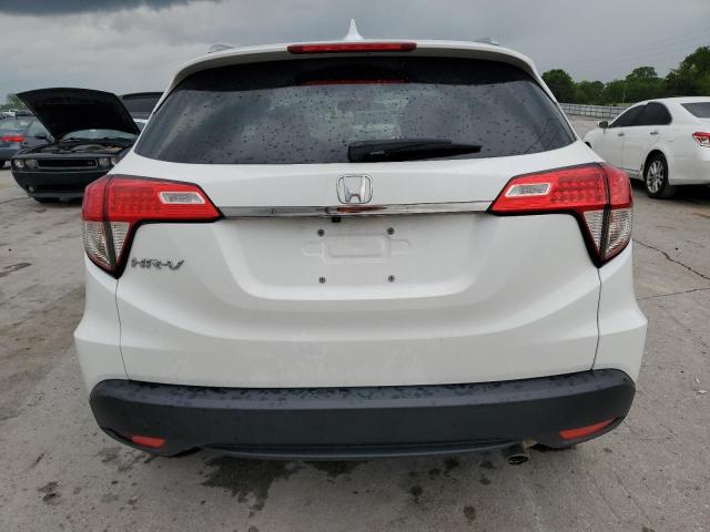 2022 HONDA HR-V EX - 3CZRU5H50NM727811