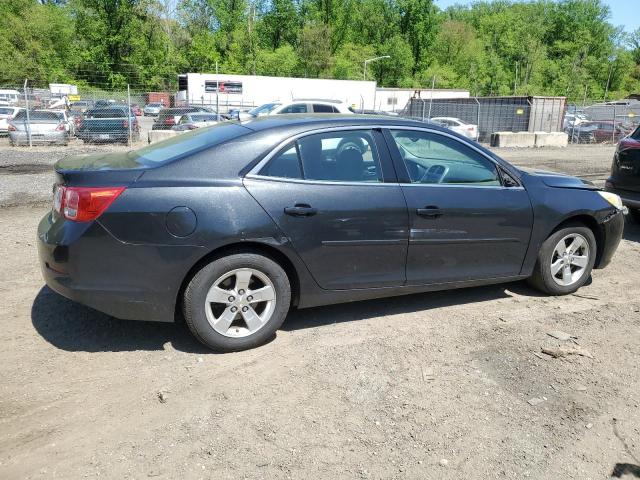 Vin: 1g11b5sl7ef293248, lot: 54857425, chevrolet malibu ls 20143