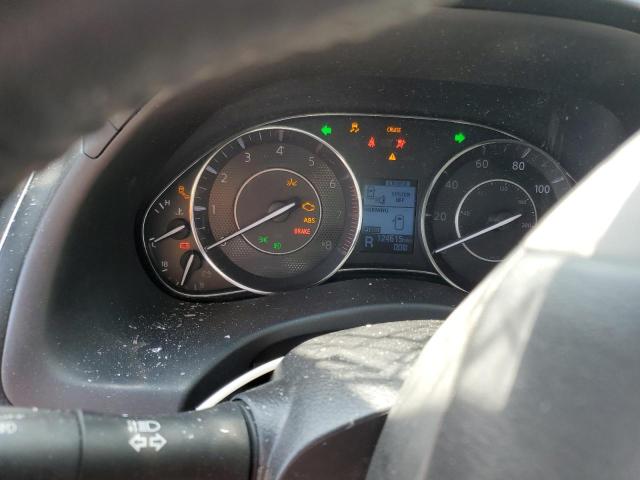 2017 NISSAN ARMADA PLA - JN8AY2NF5H9304068