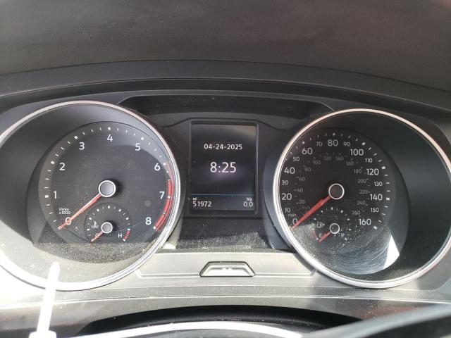 2018 VOLKSWAGEN TIGUAN SE - 3VV2B7AX7JM119297