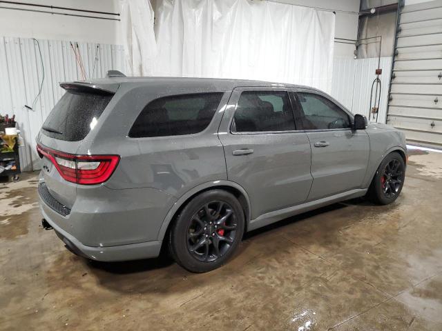 Vin: 1c4sdjh9xmc845190, lot: 51814685, dodge durango srt hellcat 20213