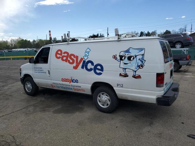 Vin: 1ftns2el4dda48971, lot: 55052715, ford all models e250 van 20132