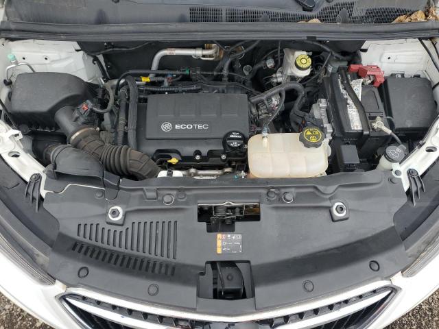 2017 BUICK ENCORE SPO KL4CJ1SB5HB130722