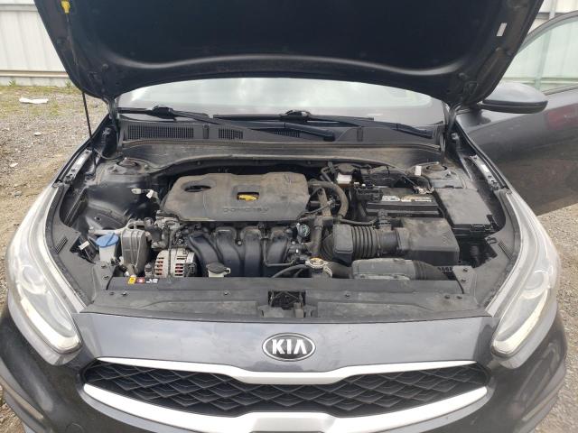 2020 KIA FORTE FE - 3KPF24AD9LE190549