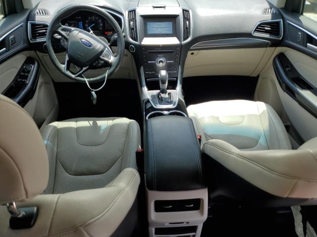 2017 FORD EDGE TITAN - 2FMPK3K89HBB66620