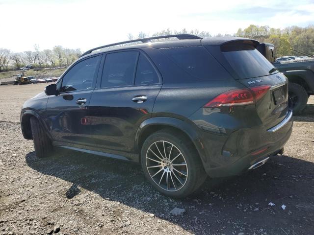 Vin: 4jgfb4kb8na767635, lot: 52962375, mercedes-benz gle-class 350 4matic 20222