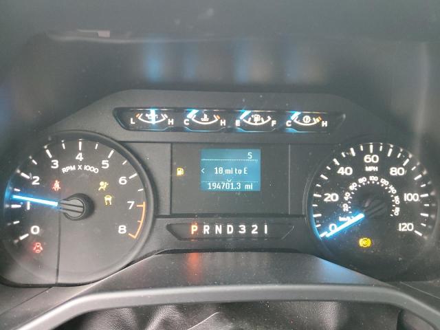 2015 FORD F150 SUPER 1FTEX1C85FKD38032