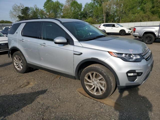 Vin: salcr2bg7gh550504, lot: 53432635, land rover discovery hse 20164