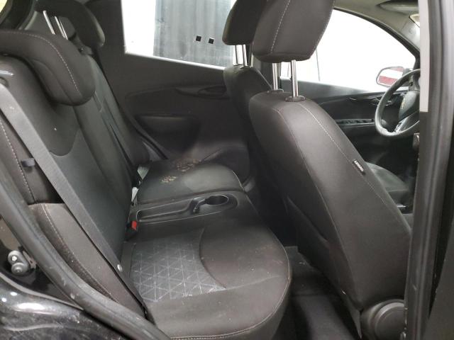 2019 CHEVROLET SPARK 1LT - KL8CD6SA1KC723859