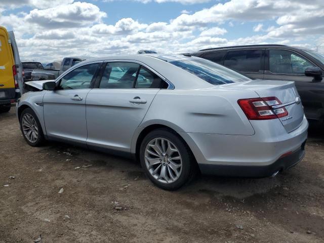 Vin: 1fahp2f81hg104240, lot: 53098985, ford taurus limited 20172