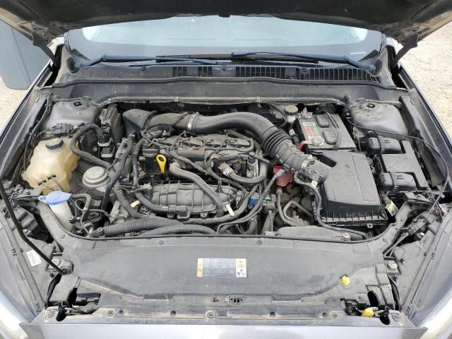 2013 FORD FUSION SE - 3FA6P0HR5DR279658