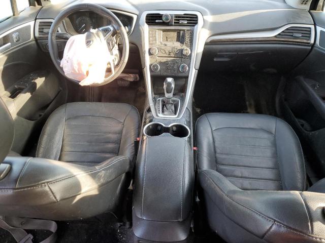 2015 FORD FUSION SE - 3FA6P0HD8FR256849