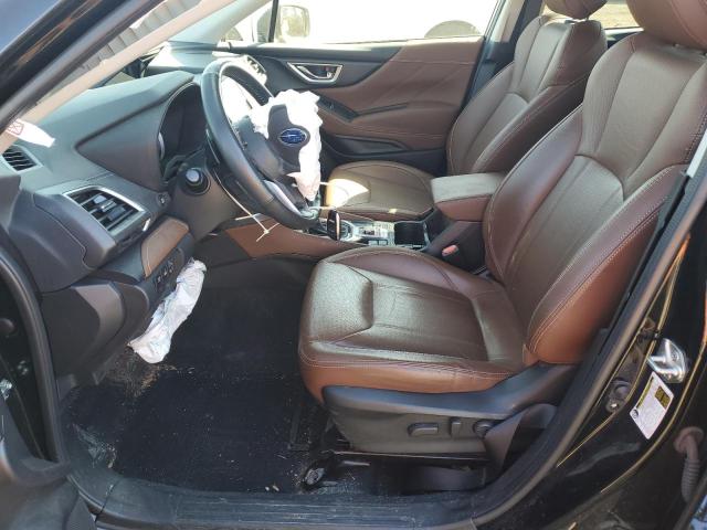 2020 SUBARU FORESTER T - JF2SKAXC6LH578765