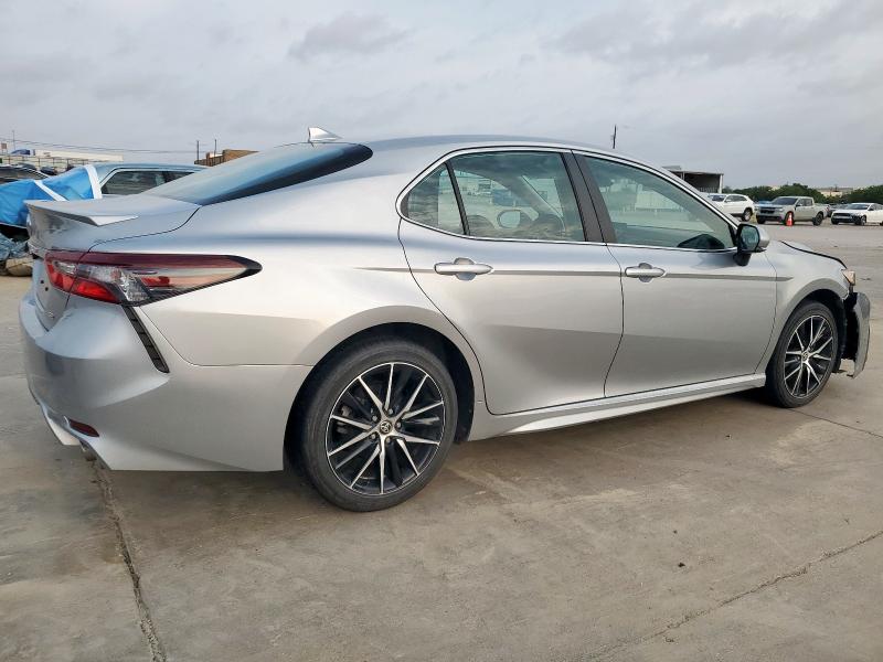 Vin: 4t1g11ak7nu714639, lot: 54676045, toyota camry se 20223