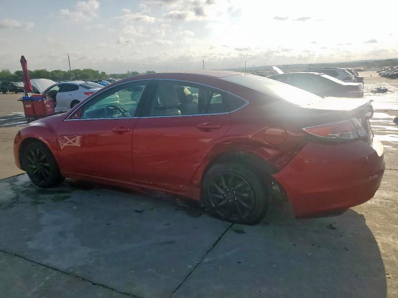 Vin: 1yvhz8dh3c5m22661, lot: 53543225, mazda 6 i 20122
