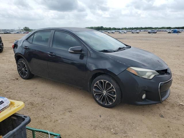 Vin: 5yfburhexfp199204, lot: 50294445, toyota corolla l 20154
