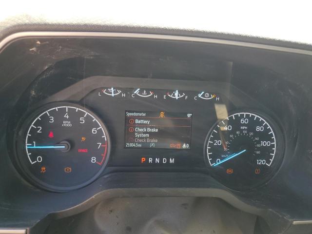 2023 FORD F150 SUPER - 1FTFX1E51PKF62116