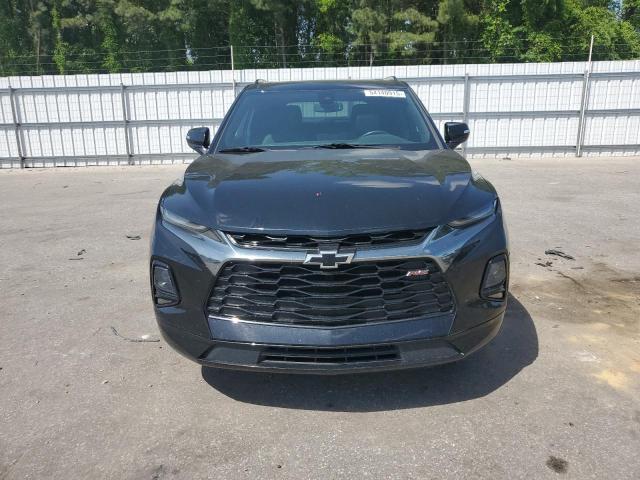 2022 CHEVROLET BLAZER RS - 3GNKBERS8NS139112