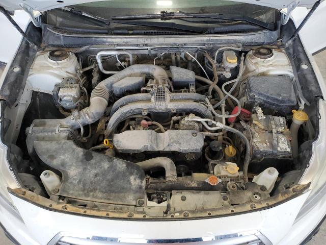 2017 SUBARU OUTBACK 2. - 4S4BSADC8H3327863