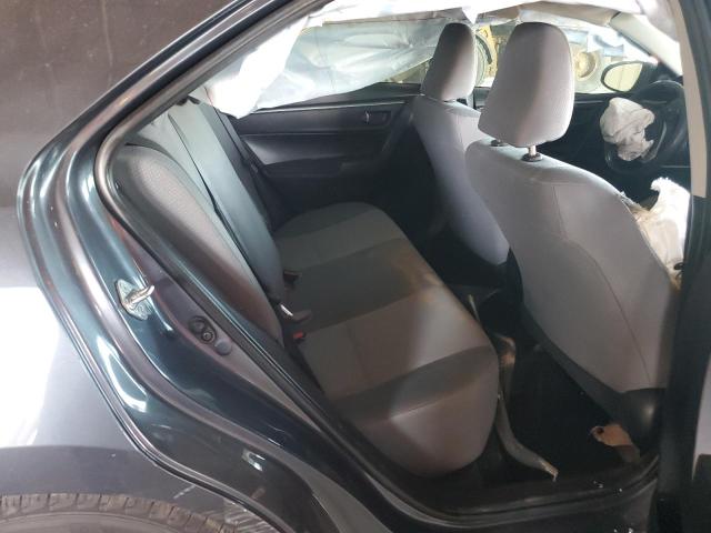2016 TOYOTA COROLLA L - 2T1BURHE1GC706377