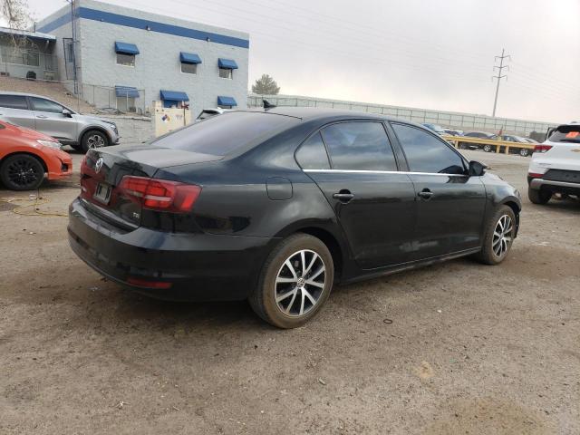 Vin: 3vwdb7aj7hm290500, lot: 52032835, volkswagen jetta se 20173