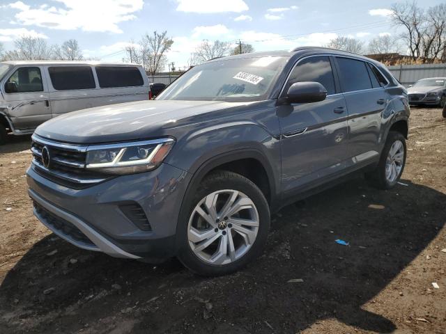 Vin: 1v2ee2ca9lc232136, lot: 53307785, volkswagen atlas sel 2020 img_1