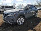 2020 VOLKSWAGEN ATLAS CROS - 1V2EE2CA9LC232136