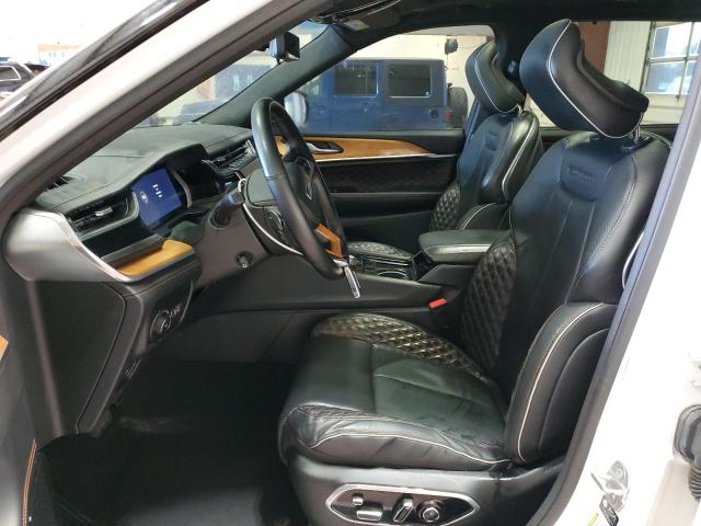 2022 JEEP GRAND CHER 1C4RJKET1N8518212