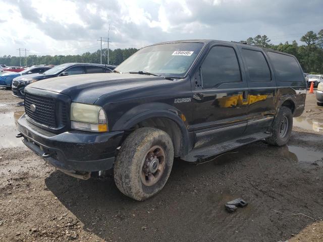 FORD EXCURSION