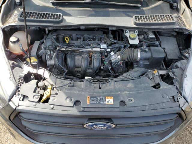 2019 FORD ESCAPE S - 1FMCU0F73KUB01921
