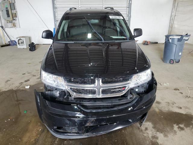 2016 DODGE JOURNEY SE - 3C4PDCABXGT234552