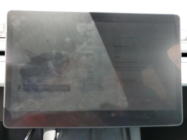 2024 TESLA MODEL Y - 7SAYGDEE4RA316722