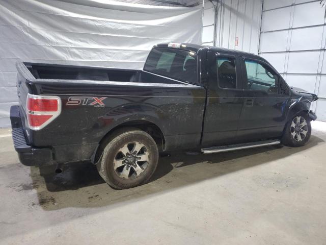 Vin: 1ftex1em4efc52714, lot: 53855515, ford f-150 super cab 20143