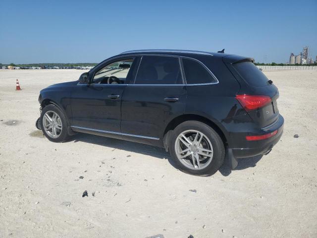Vin: wa1l2afp3ga087327, lot: 52855335, audi q5 premium plus 20162