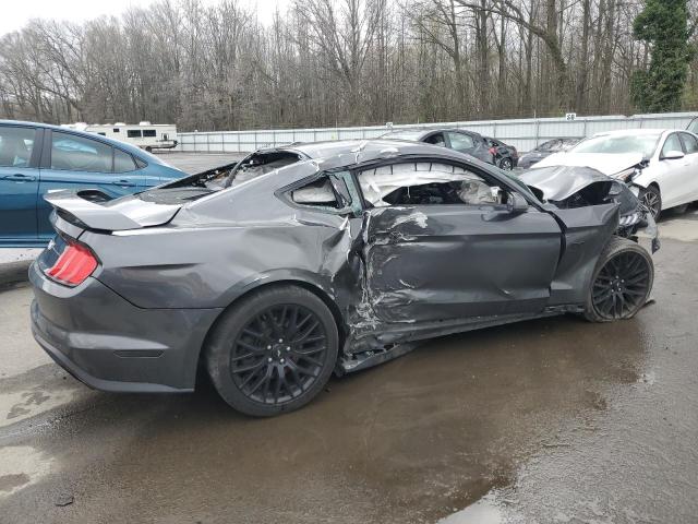 Vin: 1fa6p8cf6k5113645, lot: 51588055, ford mustang gt 20193