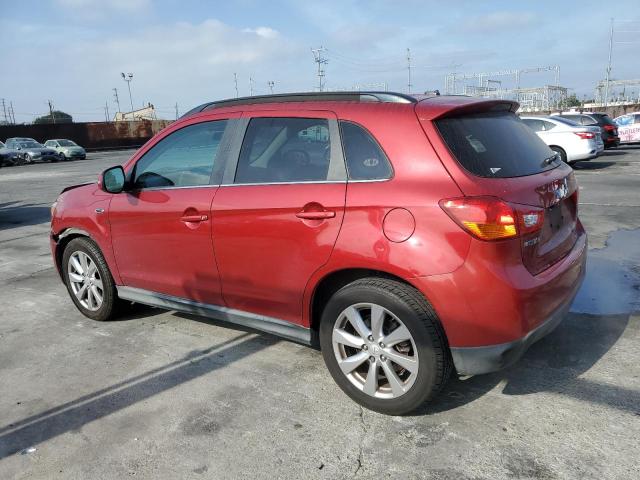 Vin: 4a4ap4awxfe056851, lot: 53917065, mitsubishi outlander se 20152
