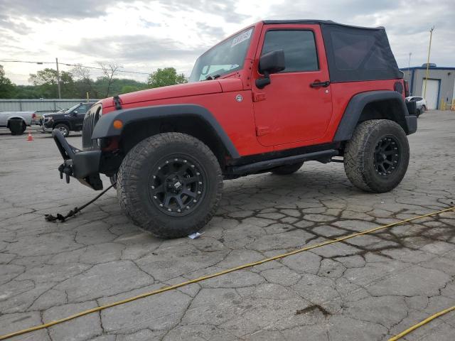Vin: 1c4ajwag6fl715453, lot: 53686145, jeep wrangler sport 2015 img_1